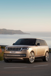 Range Rover 1080x1920 Resolution Wallpapers Iphone 7,6s,6 Plus, Pixel xl  ,One Plus 3,3t,5