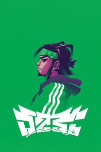 Rapper (480x800) Resolution Wallpaper