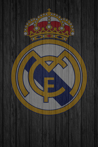 240x320 Real Madrid CF