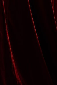 480x854 Red And Black Curtain Texture In Harmony