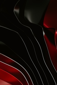 Red Black Material 8k (1080x1920) Resolution Wallpaper