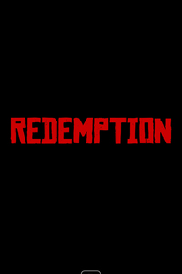 Red Dead Redemption 2 Logo 4k