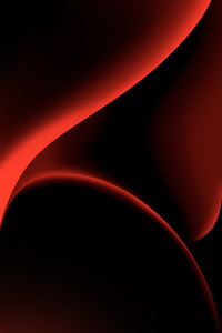 Red Light Pass Abstract 8k