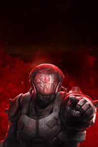 Red Solstice 2 Survivors Ultimate Edition (1080x1920) Resolution Wallpaper