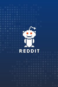 Reddit (480x800) Resolution Wallpaper
