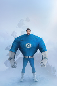 Reed Any Size Richards (750x1334) Resolution Wallpaper