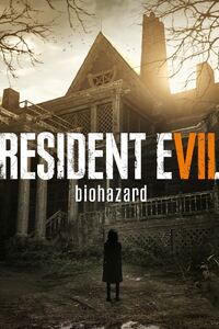 Resident Evil 7 (750x1334) Resolution Wallpaper