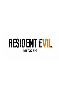 Resident Evil Biohazard Logo (240x320) Resolution Wallpaper