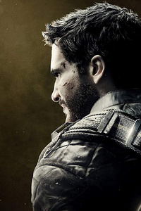 Rico Rodriguez Just Cause 4 (640x960) Resolution Wallpaper