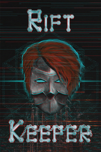 Rift Keeper (640x1136) Resolution Wallpaper