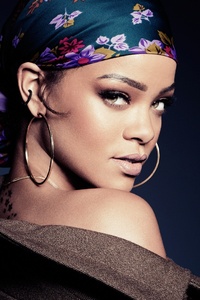 Rihanna SNL