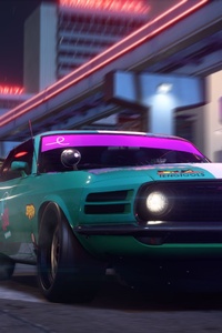 Riot Club Street Leagues Need For Speed Payback 2017 4k