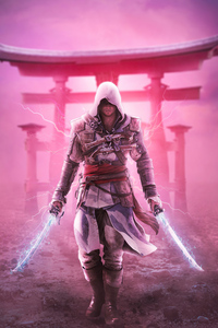 Assassins Creed 720x1280 Resolution Wallpapers Moto G,X Xperia Z1,Z3  Compact,Galaxy S3,Note II,Nexus