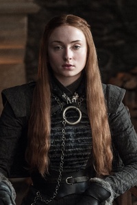 Sansa Stark Game Of Thrones Still