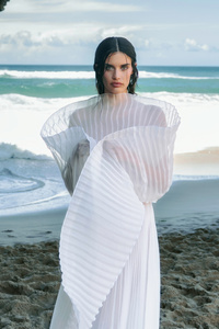 Sara Sampaio Vogue Portugal (1280x2120) Resolution Wallpaper