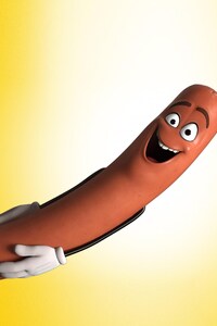 Sausage Party (480x800) Resolution Wallpaper