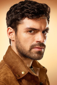Sean Teale As Eclipse In The Gifted Season 2 (1440x2960) Resolution Wallpaper