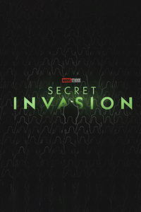 Secret Invasion 4k (1125x2436) Resolution Wallpaper