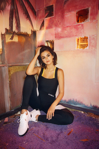 Selena Gomez 2018 Puma Photoshoot