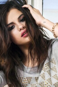 Selena Gomez 26