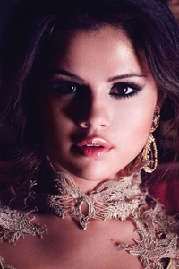 Selena Gomez 4k Latest