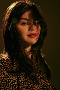 Selena Gomez Billboard Magazine Photoshoot