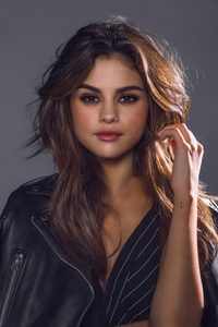 Selena Gomez Music Choice 4k