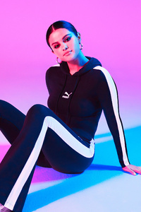 Selena Gomez Puma 20194k
