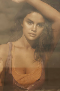 Selena Gomez Wsj Magazine 5k