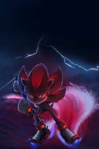 Shadow Nothing Left To Lose (1125x2436) Resolution Wallpaper