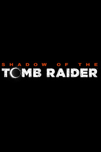 Shadow Of The Tomb Raider 8k (240x400) Resolution Wallpaper