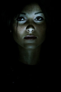 Shadow Of The Tomb Raider Game 4k (480x854) Resolution Wallpaper