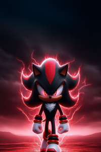 Shadow Rising (1080x2400) Resolution Wallpaper