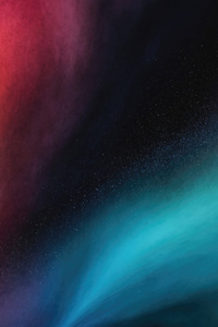 Shadows Of Colorful Abstract 5k (1080x1920) Resolution Wallpaper
