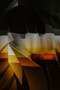 Shapes Abstract 5k (2160x3840) Resolution Wallpaper