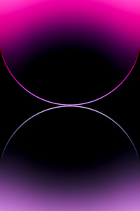 2160x3840 Shaping The Shapes Abstract 8k