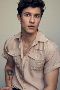 Shawn Mendes 2019