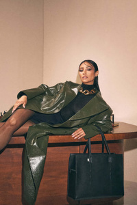 Shay Mitchell For Paper Magazine 2024 (1080x2160) Resolution Wallpaper
