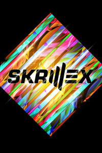 Skrillex (1080x1920) Resolution Wallpaper