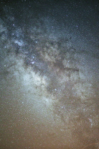 Sky Space Stars Milky Way Ultra 5k