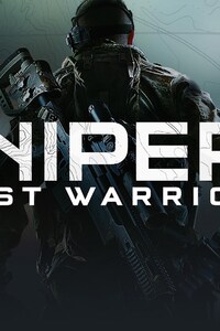 Sniper 3 Ghost Warrior Game (1125x2436) Resolution Wallpaper
