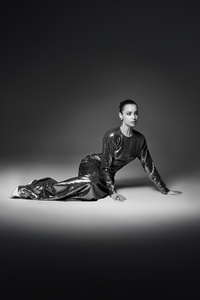 Sofia Carson Tings Magazine 202 (1080x2400) Resolution Wallpaper