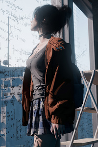Solving The Equations (480x854) Resolution Wallpaper