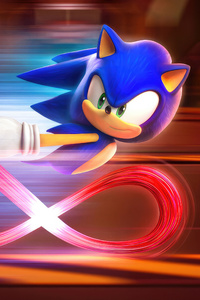 1440x2560 Sonic Prime