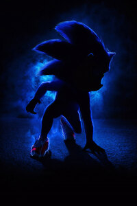 Sonic The Hedgehog 2019 Movie