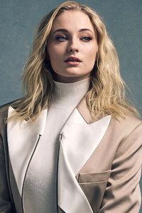 Sophie Turner 1080x1920 Resolution Wallpapers Iphone 7,6s,6 Plus, Pixel xl  ,One Plus 3,3t,5