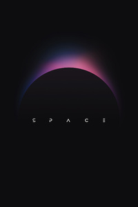640x1136 Space