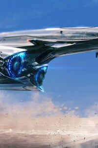 Spaceship Scifi
