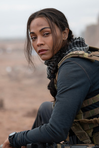 Special Ops Lioness (480x800) Resolution Wallpaper