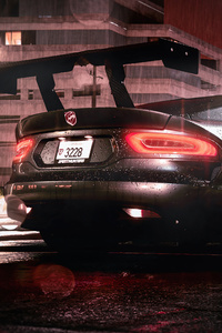 Speed Hunters Need For Speed (480x800) Resolution Wallpaper